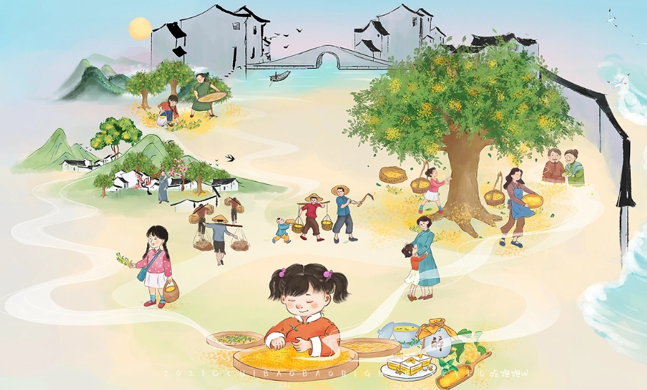 我的小世界——博客上线啦