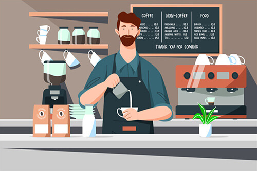利用CSS3制作旋转3D立方体